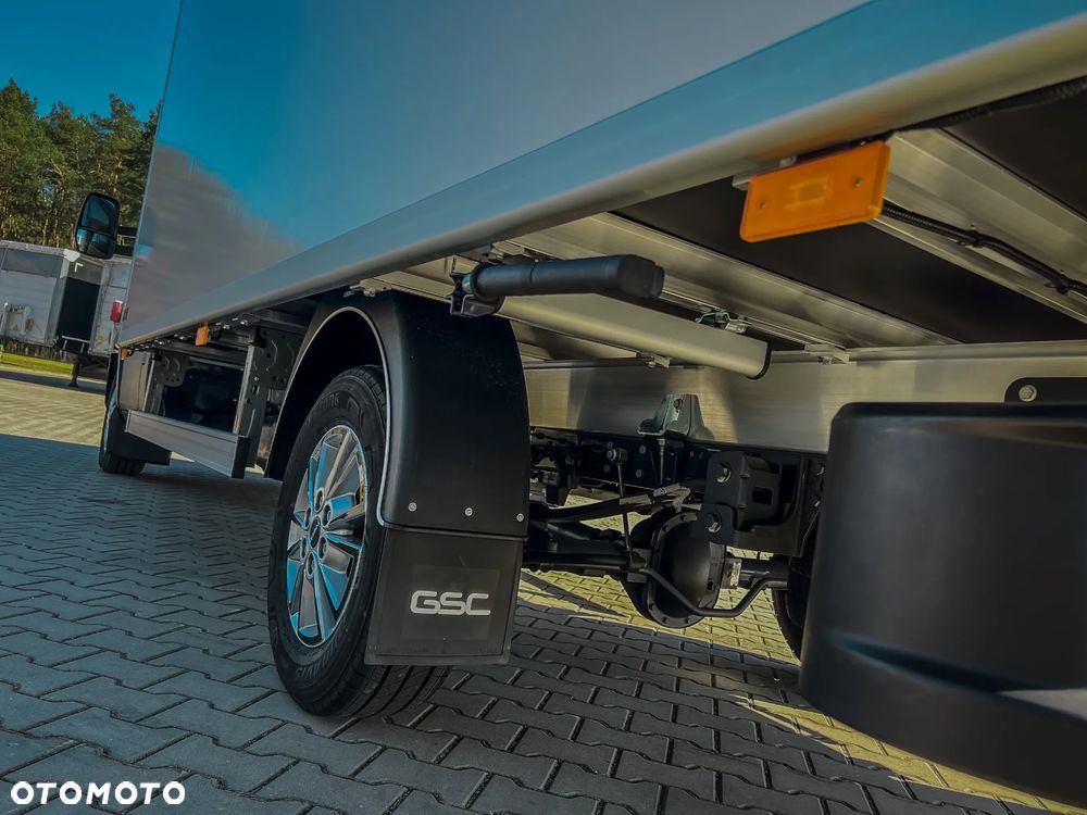 Iveco Daily 35S18HA8 3.0 180KM - 16