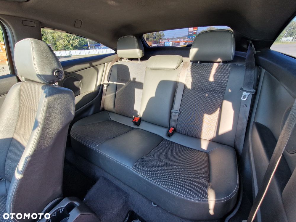 Opel Astra 1.7 CDTI Cosmo - 5