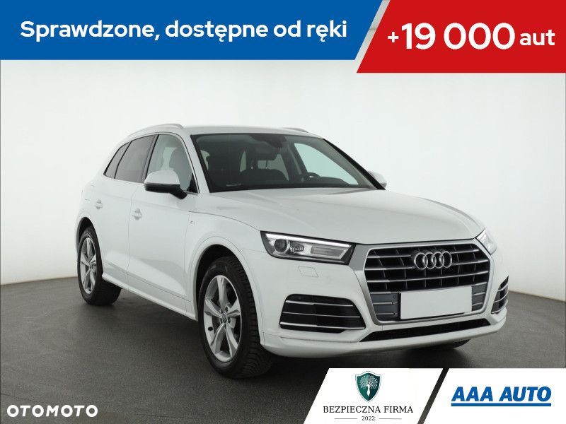 Audi Q5 - 2