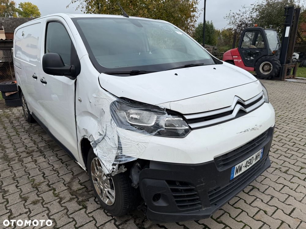 Citroën JUMPY - 13