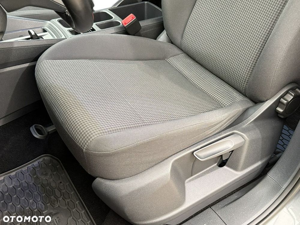 Volkswagen Caddy - 17