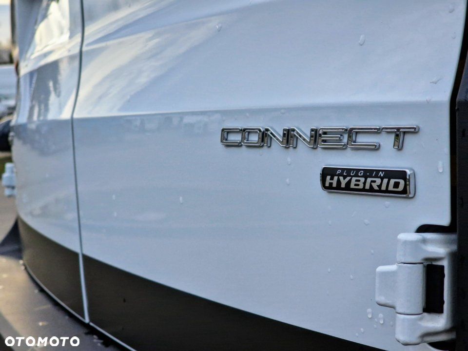Ford Transit Connect - 5