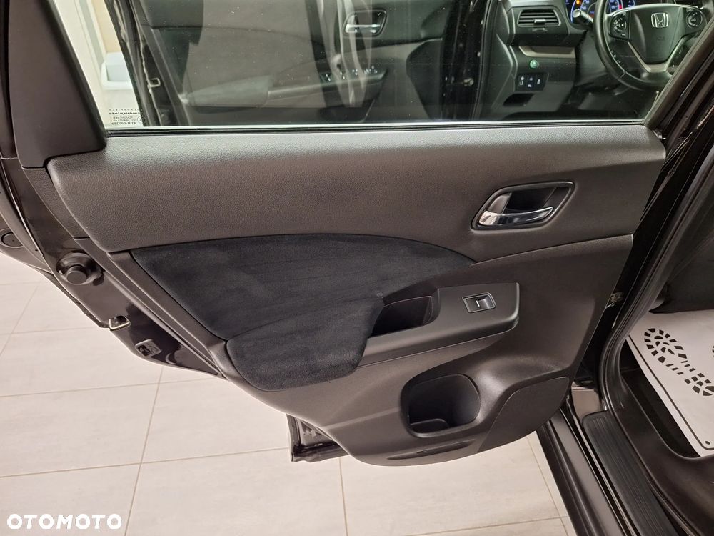 Honda CR-V 2.0 Elegance (2WD) - 21