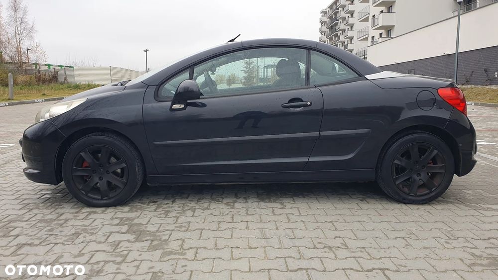 Peugeot 207 120 Premium - 15