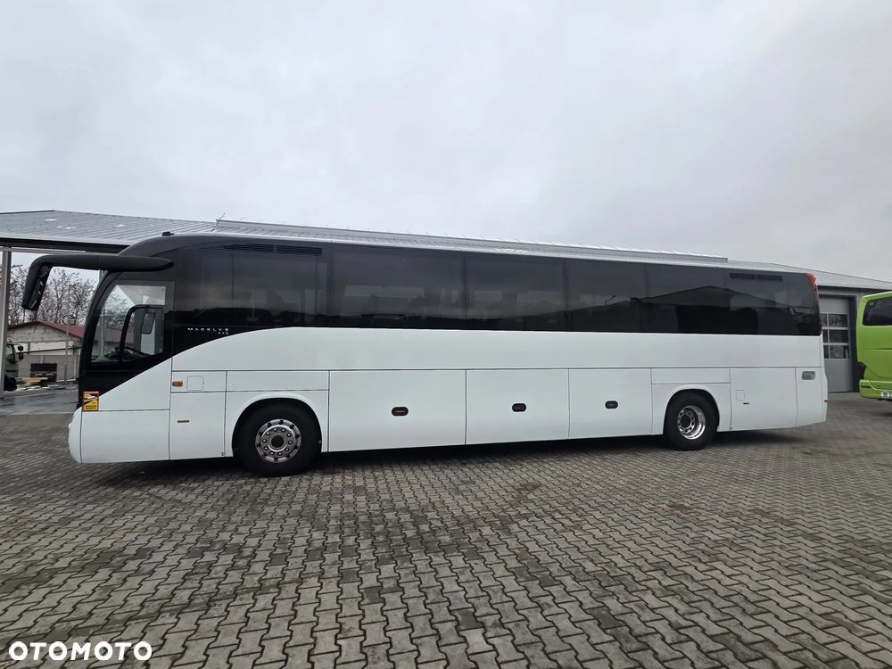 Iveco MAGELYS / SPROWADZONY / 59 MIEJSC/ WC - 8