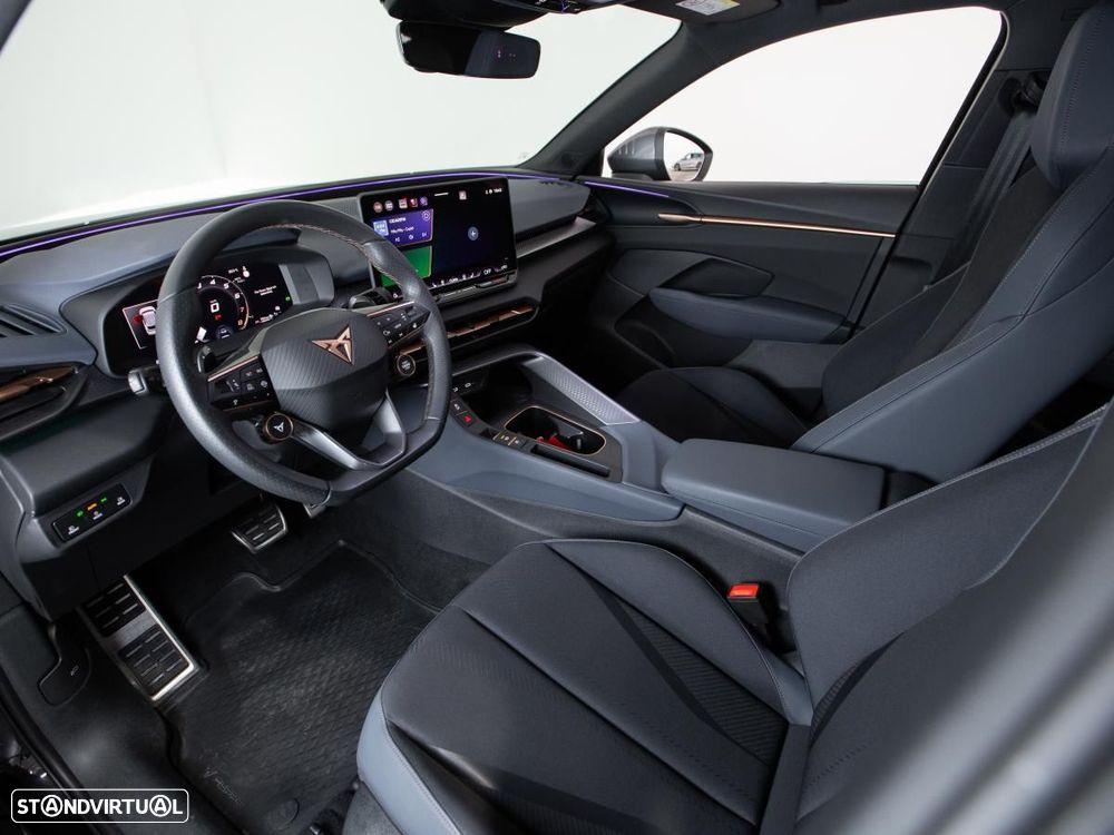 Cupra Terramar 1.5 eTSI DSG - 7