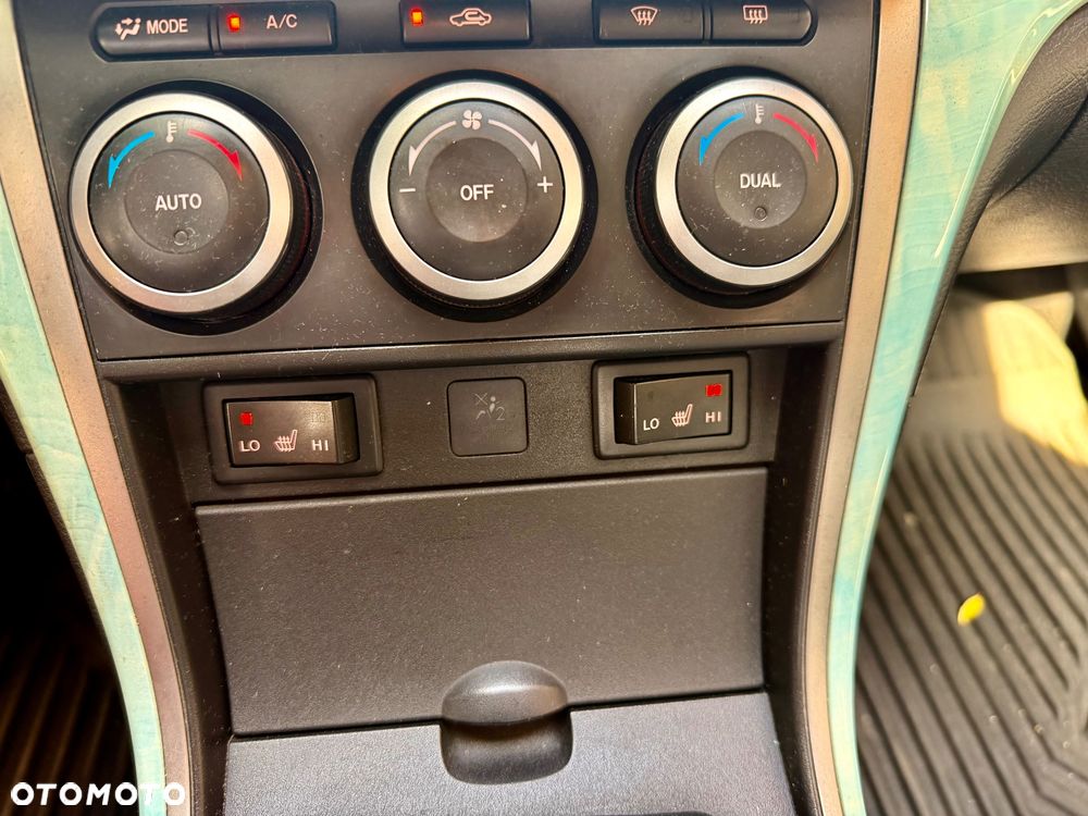 Mazda 6 2.0 CD Exclusive - 9