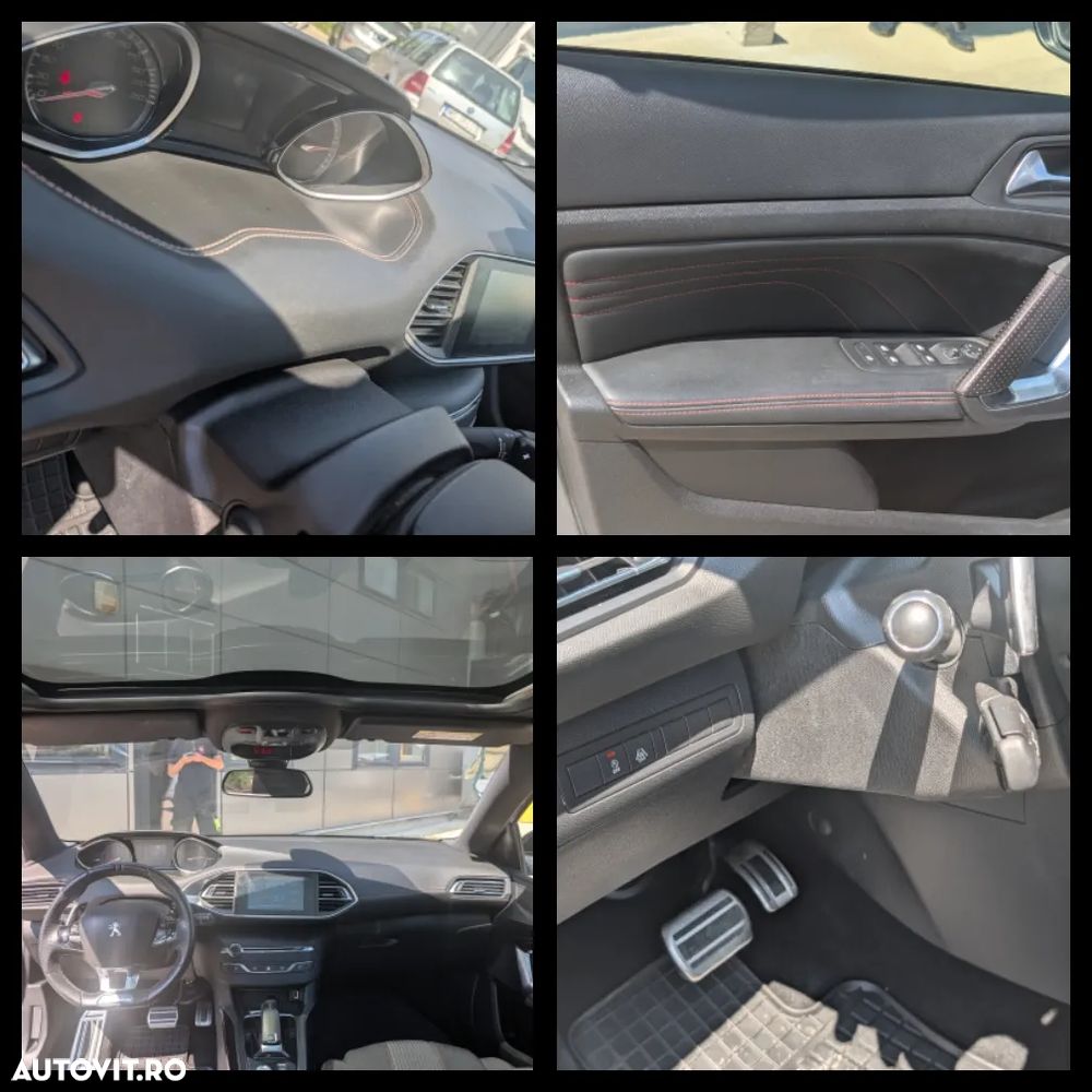 Peugeot 308 - 6