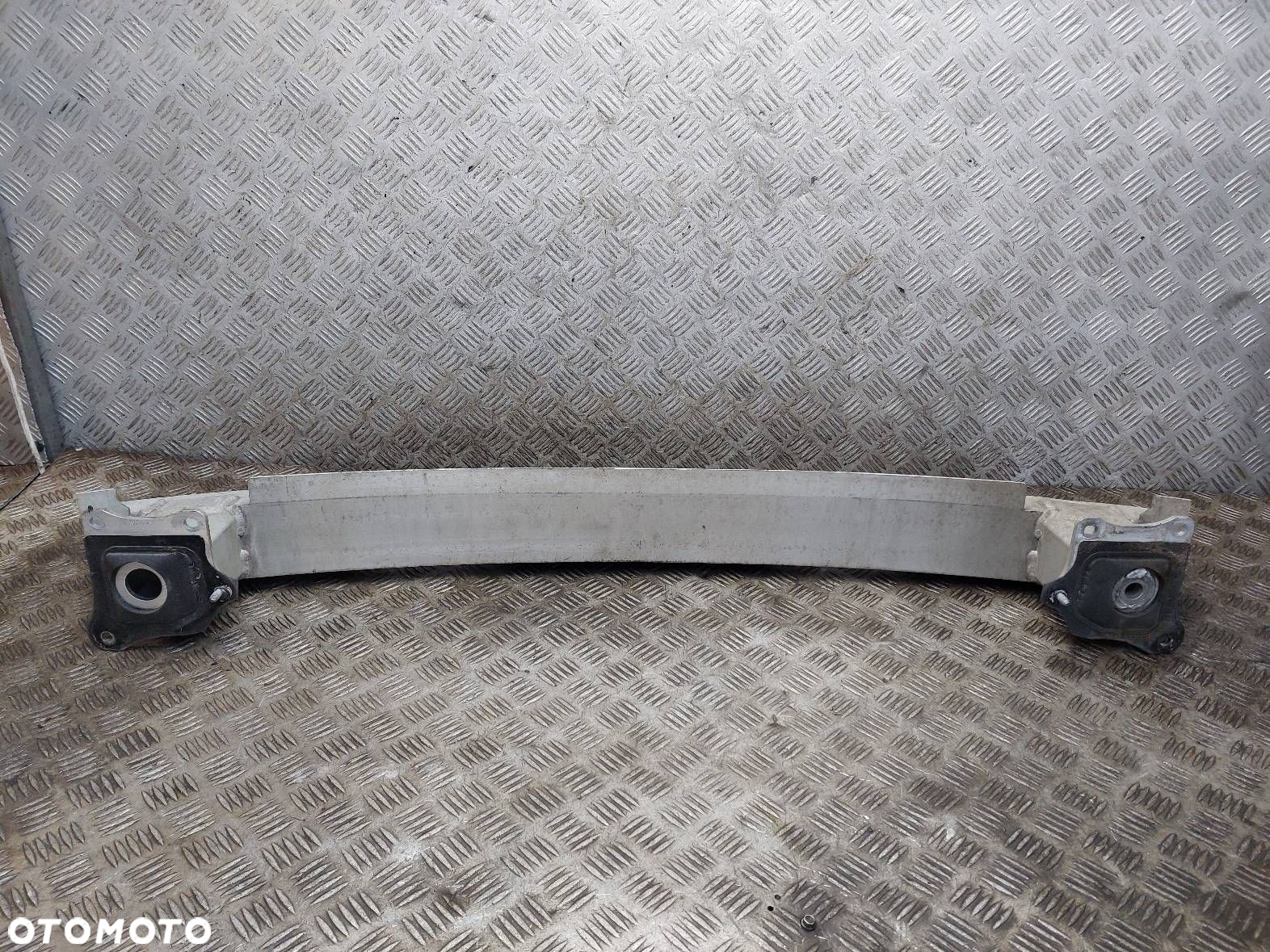 BELKA POD ZDERZAK TYŁ AUDI A7 4G 4G8807309B - 2