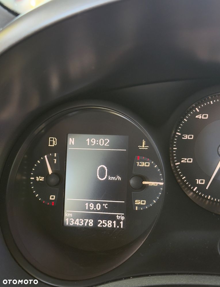 Seat Leon 2.0 TSI Cupra R - 10