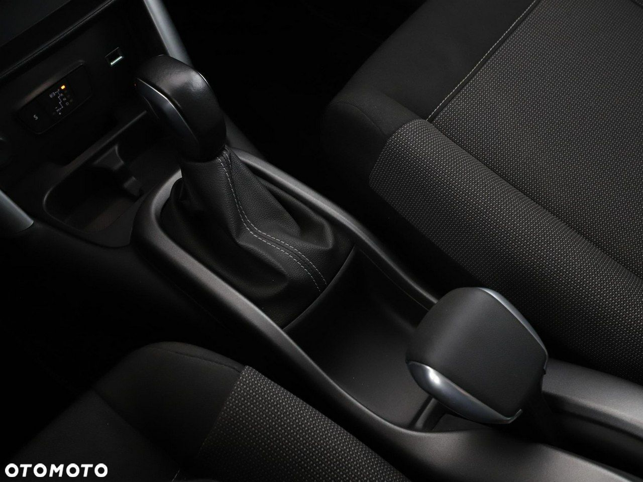 Citroën C3 Aircross 1.2 PureTech Feel S&S EAT6 - 25