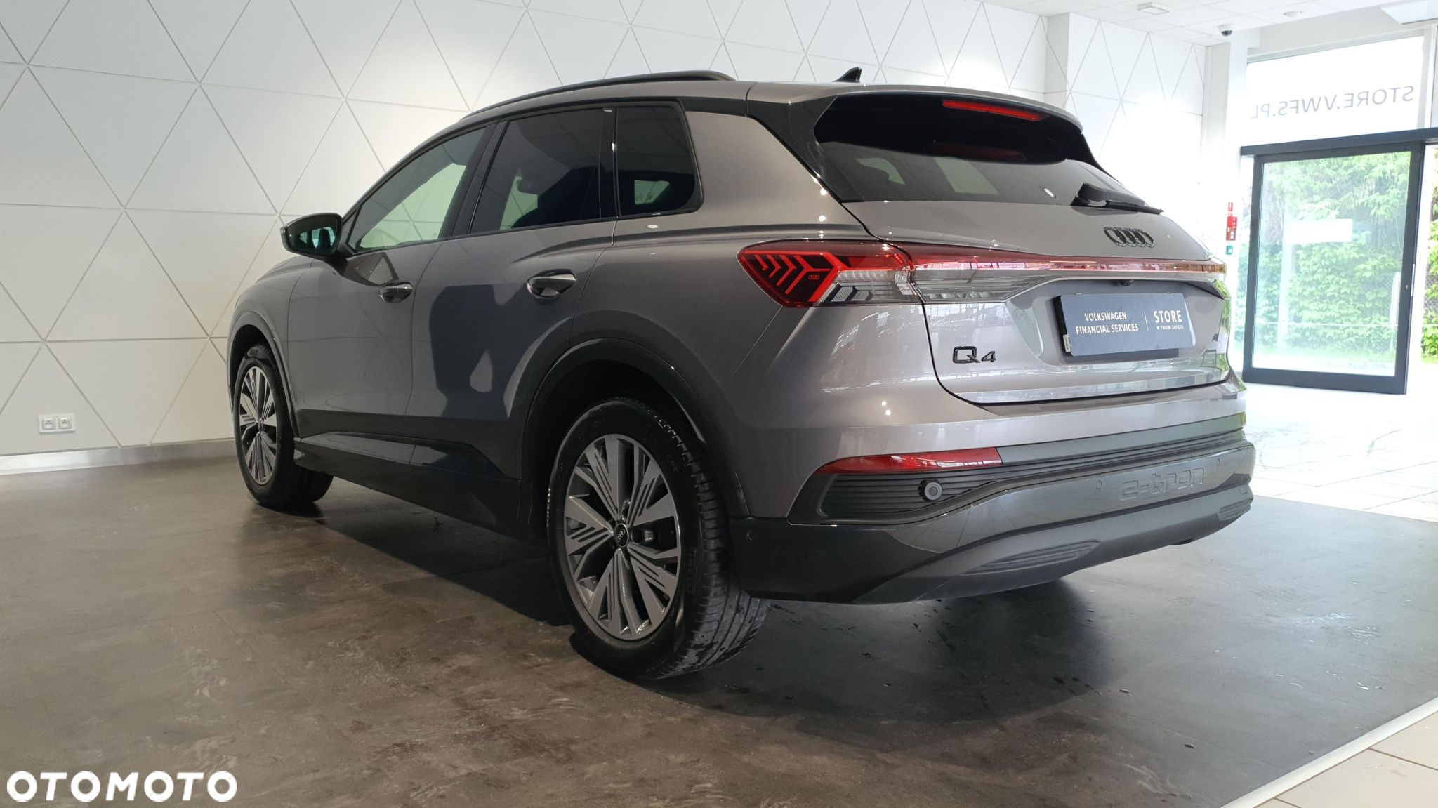 Audi Q4 e-tron - 3