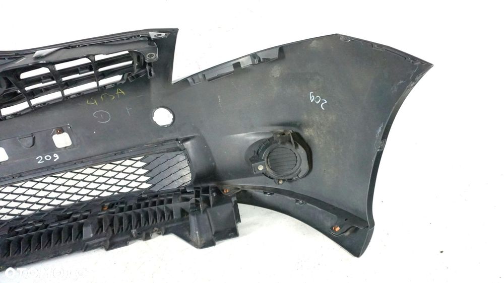 ZDERZAK PRZÓD PRZEDNI TOYOTA AURIS I 1 LIFT E15 FL HB 10-12 209 ATRAPA - 10