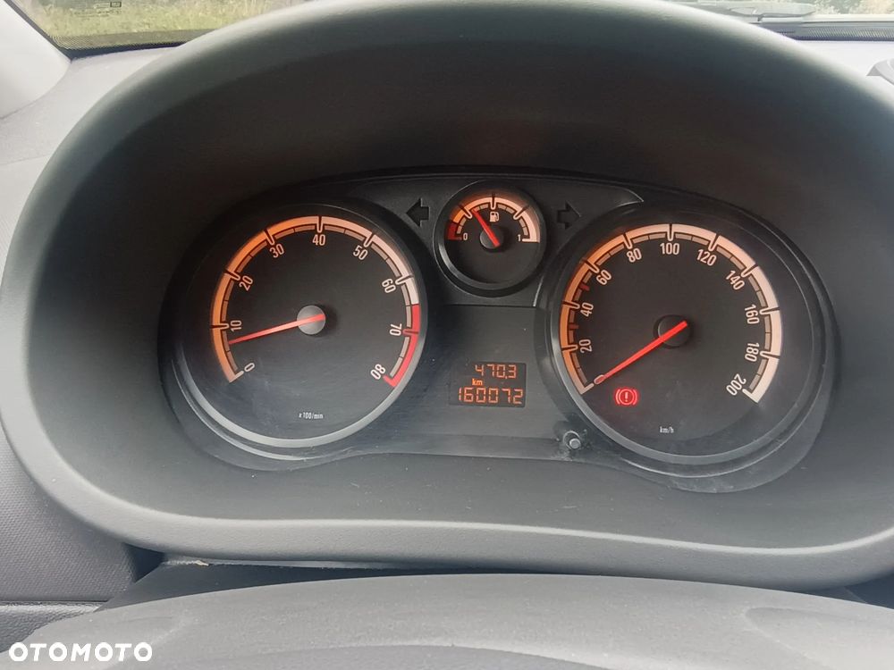 Opel Corsa 1.4 T Color Edition S&S - 13
