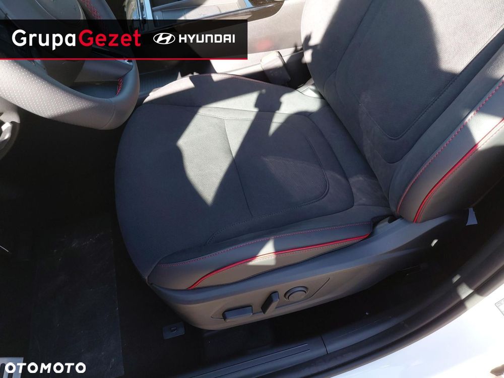 Hyundai Tucson - 10