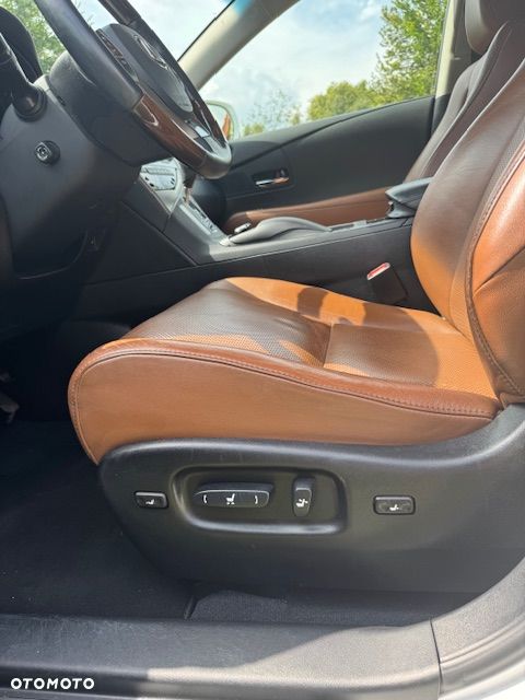 Lexus RX 450h Prestige - 15