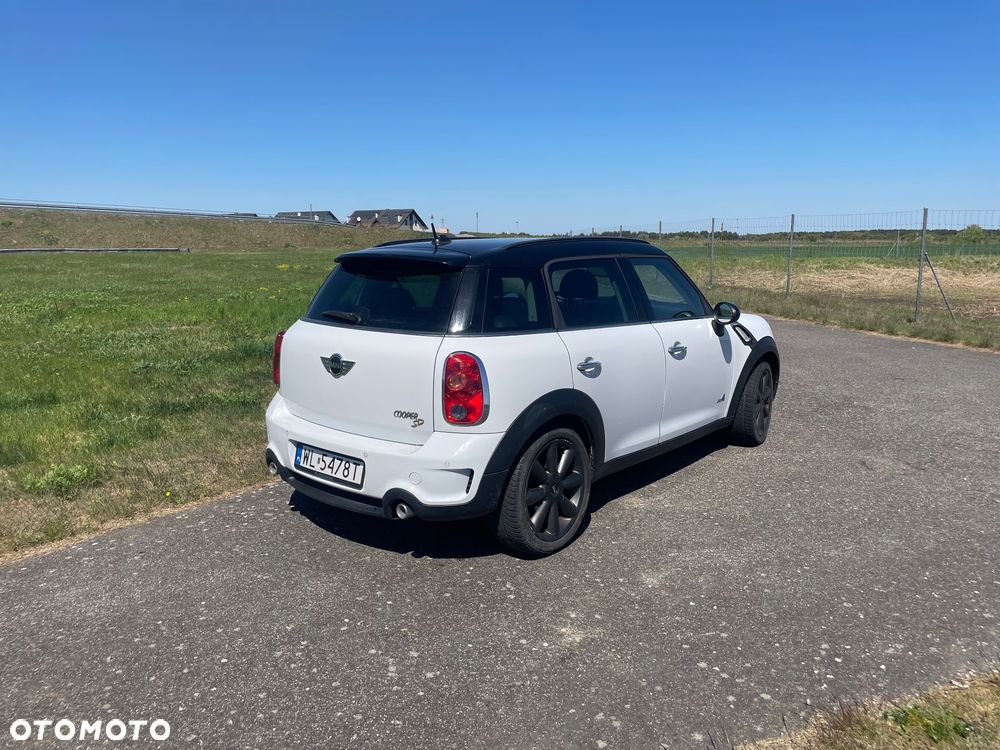 MINI Countryman - 4