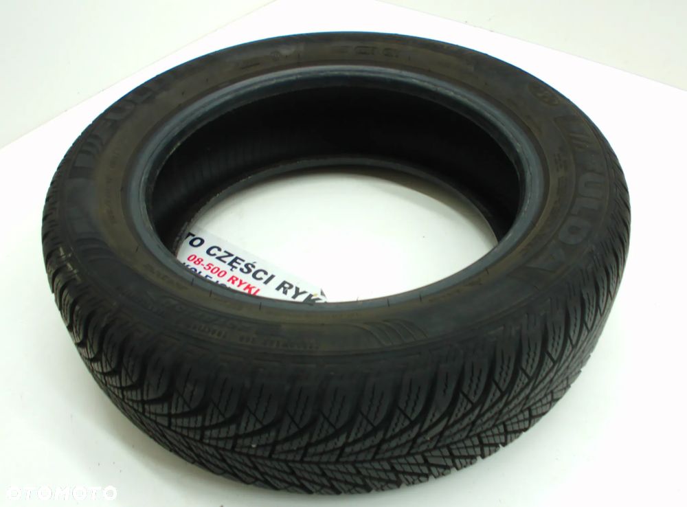 185/60R15 88H Fulda MultiControl - 4