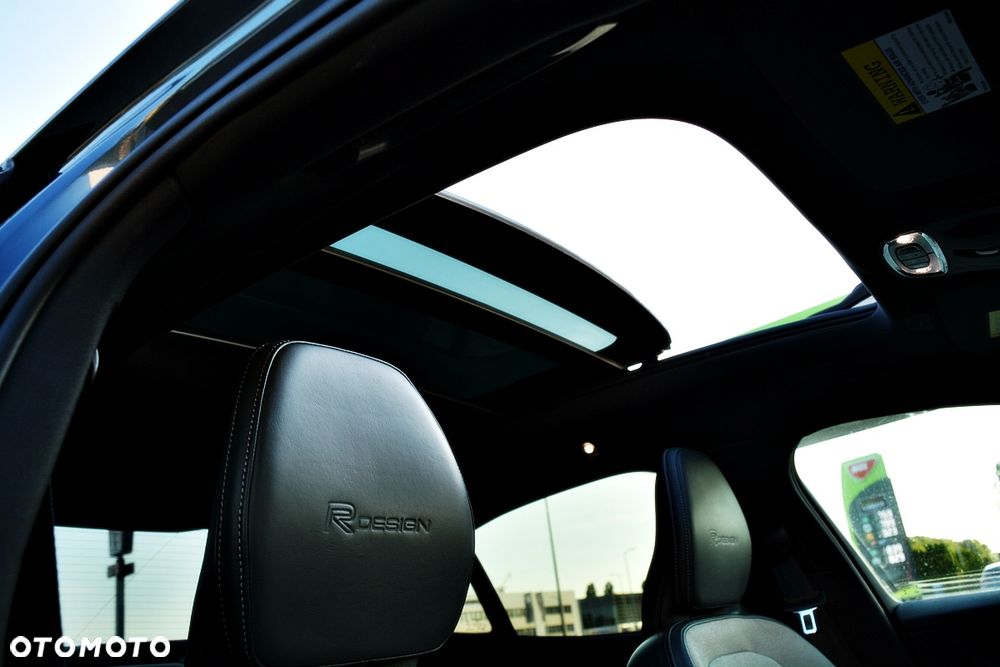 Volvo S60 T6 AWD Geartronic RDesign - 9