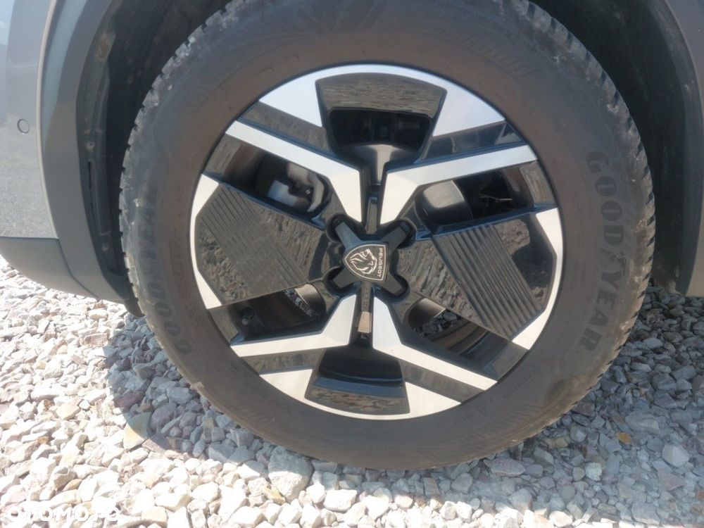 Peugeot 2008 1.2 PureTech GT S&S EAT8 - 11