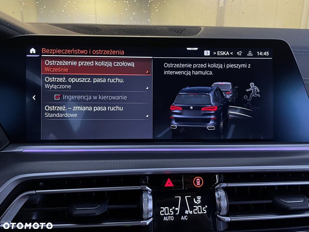 BMW X5 xDrive25d sport - 18