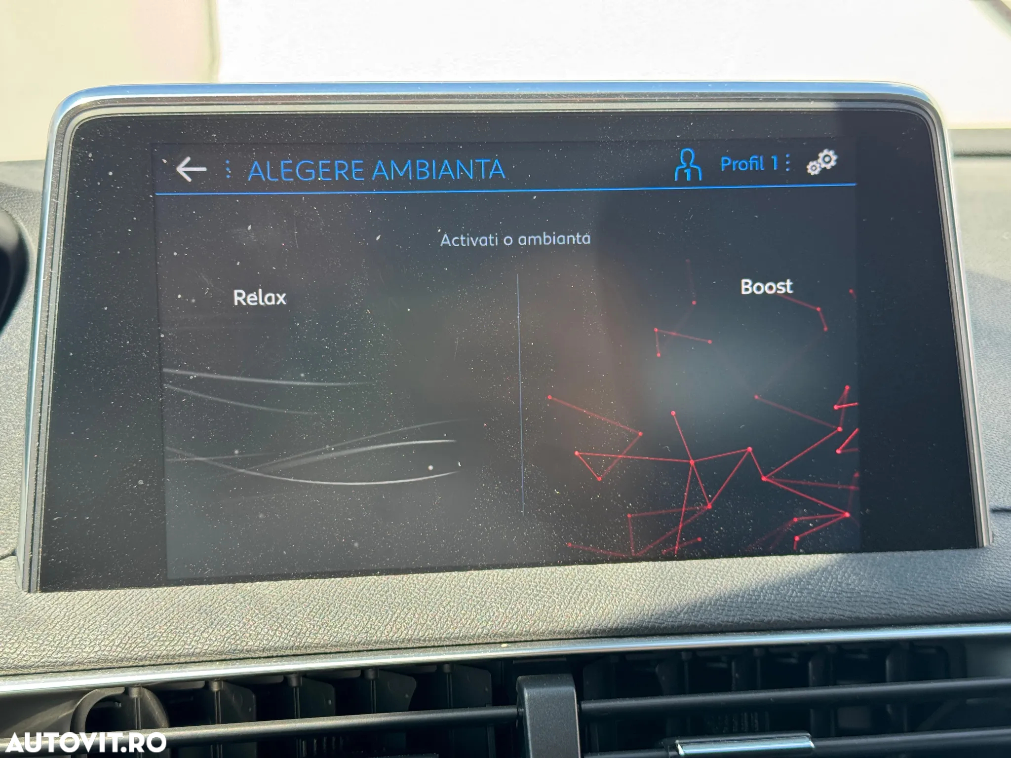 Peugeot 3008 1.5 BlueHDI 130 S&S EAT8 Allure - 24