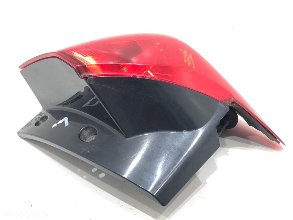 LAMPA LEWY TYŁ  MITSUBISHI ASX (GA_W_) 2009 - 2022 1.8 DI-D 110 kW [150 KM] olej napędowy 2010 - - 4