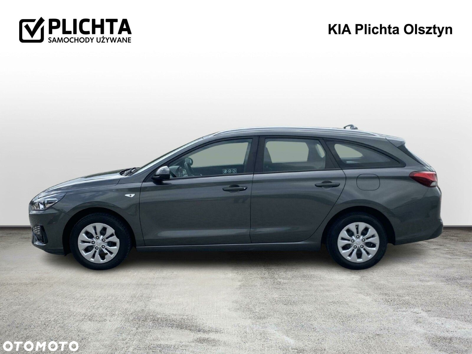 Hyundai i30 - 2