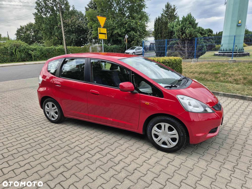 Honda Jazz 1.2 i-VTEC - 8