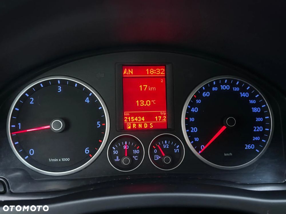 Volkswagen Tiguan 2.0 TDI 4Mot Sport&Style DSG - 23