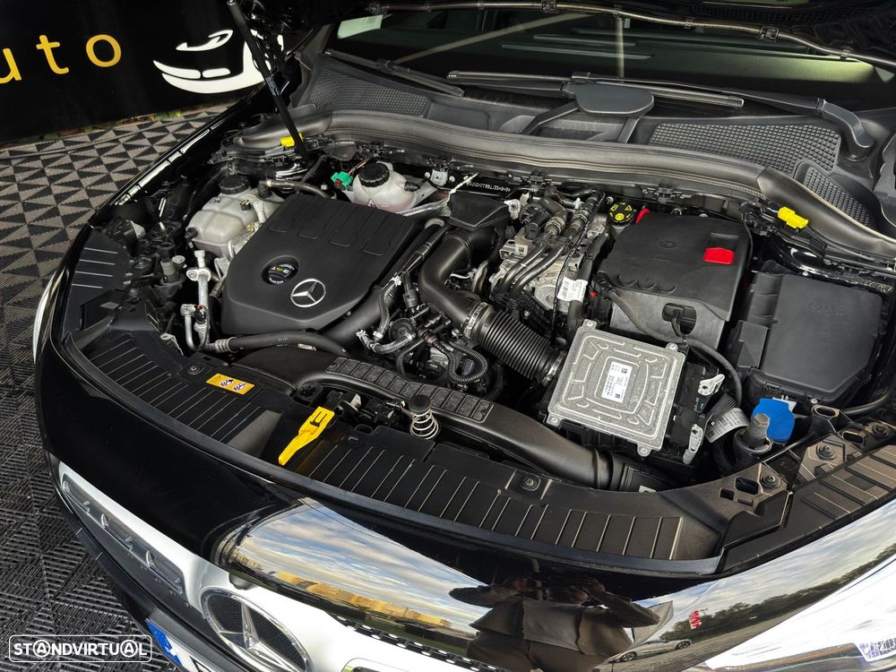 Mercedes-Benz GLA 250 e AMG Line - 34