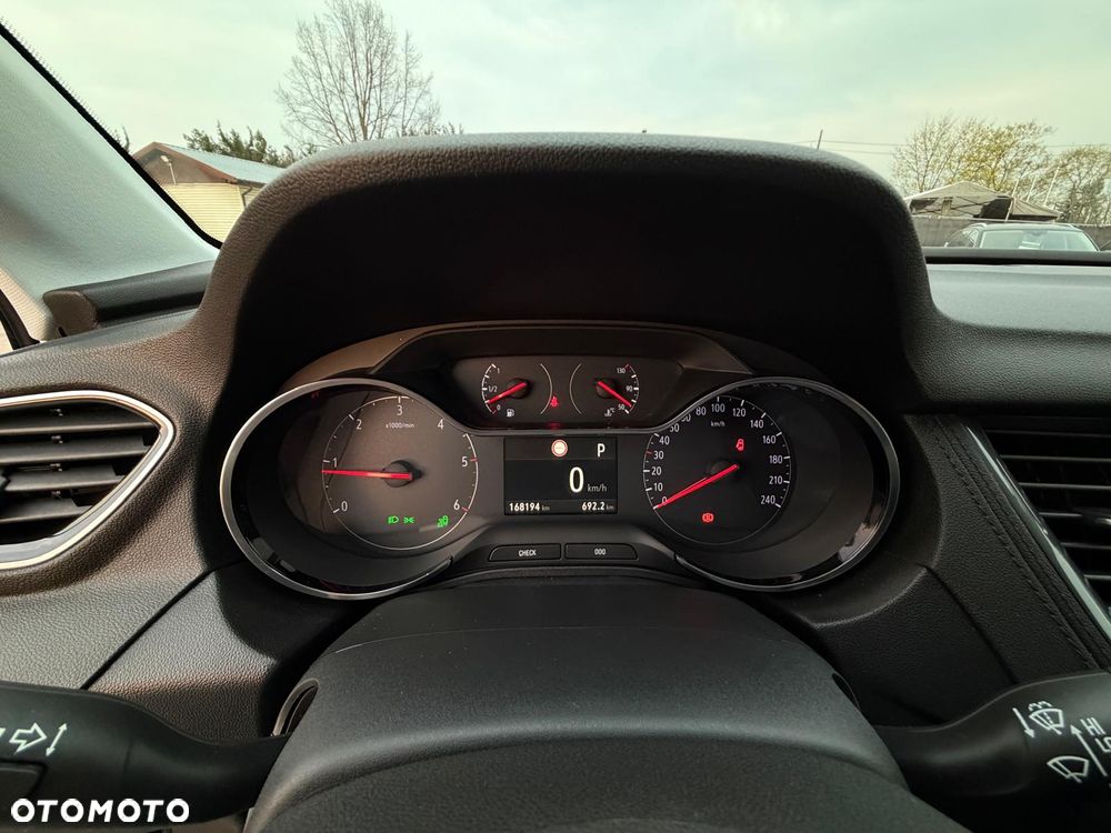 Opel Grandland X 2.0 D Start/Stop Automatik Ultimate - 30