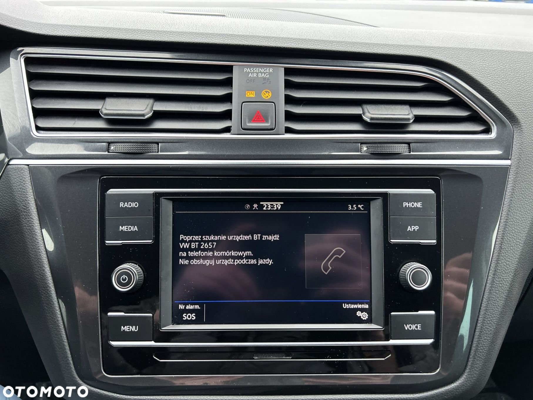 Volkswagen Tiguan 1.5 TSI EVO Life DSG - 15