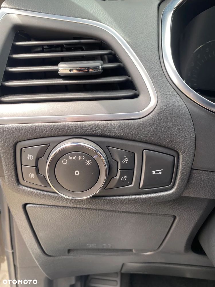 Ford S-Max 2.5 Hybrid ST-Line CVT - 28