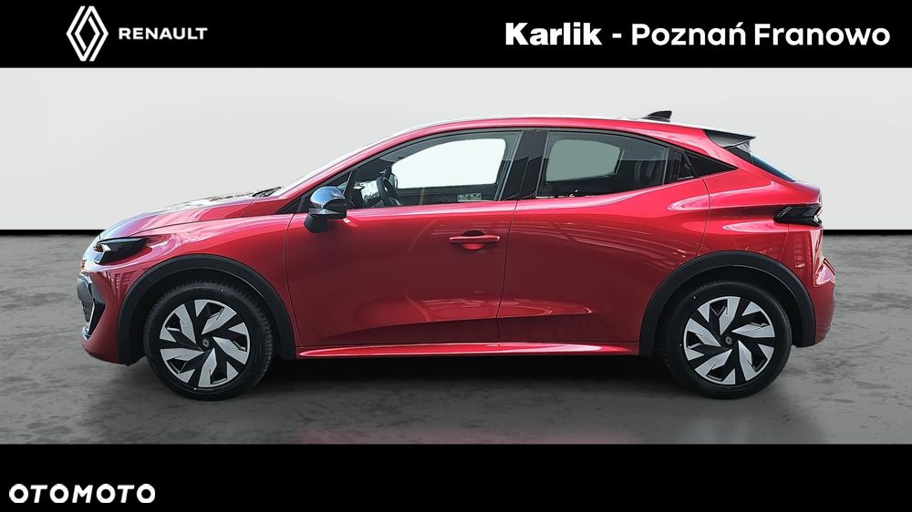 Renault Clio - 9