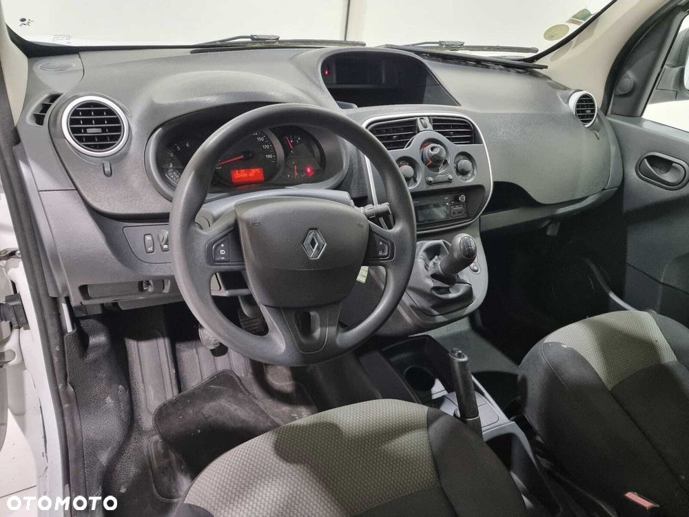 Renault Kangoo - 17