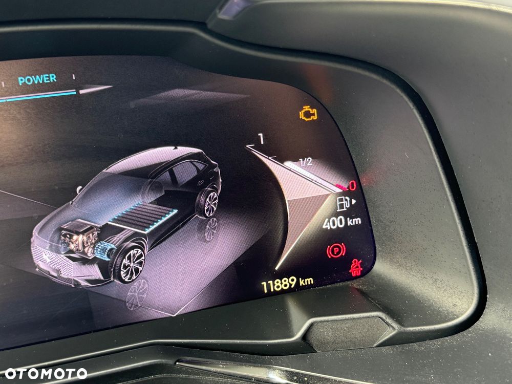 DS Automobiles DS 7 Crossback - 7