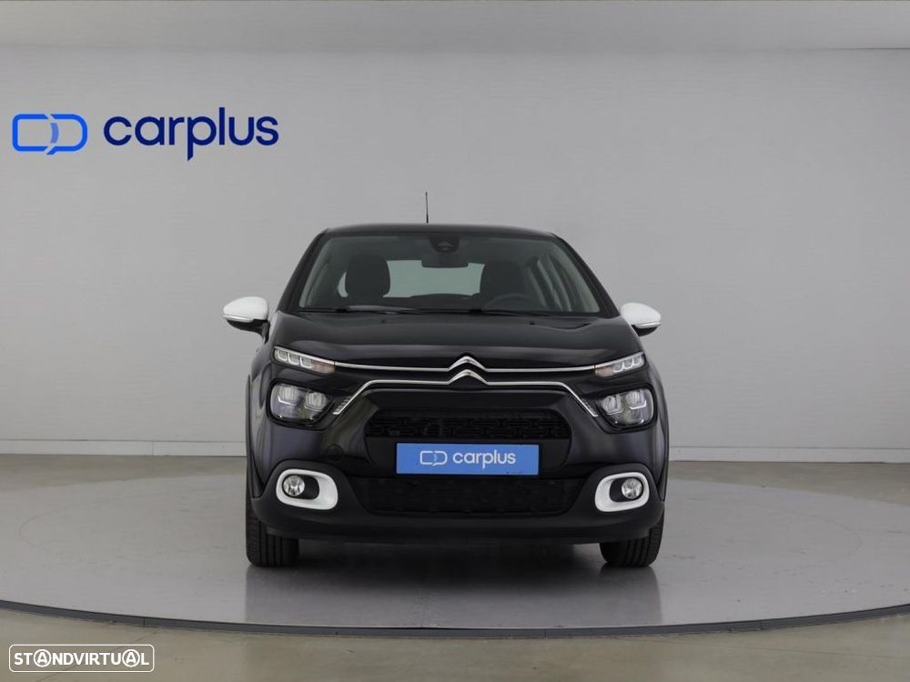 Citroën C3 1.2 PureTech YOU! - 3