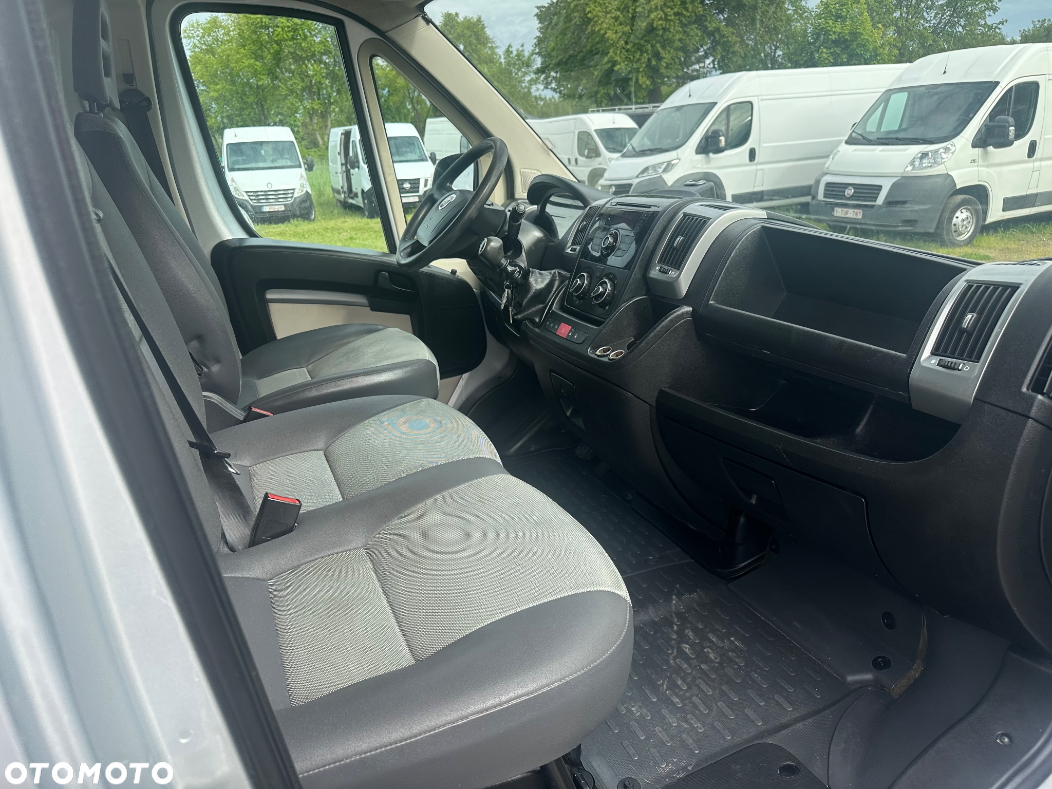 Fiat Ducato - 9