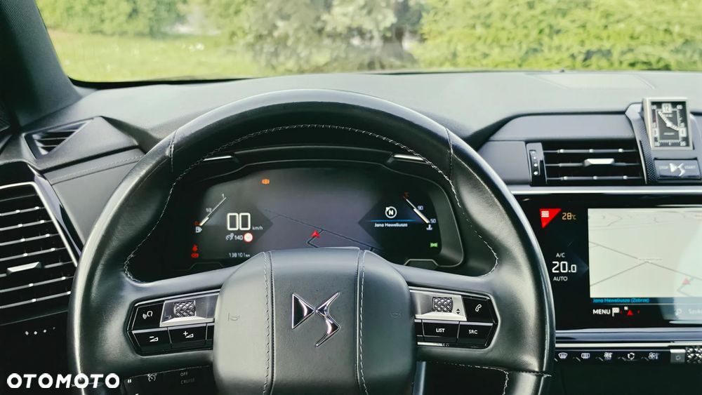 DS Automobiles DS 7 Crossback - 29