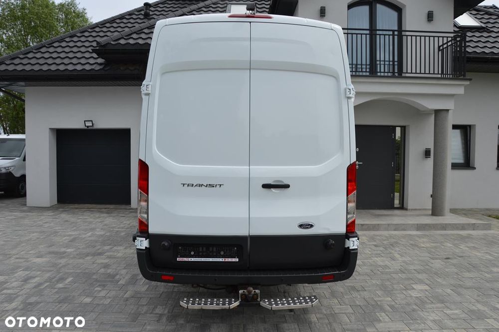 Ford Transit - 4
