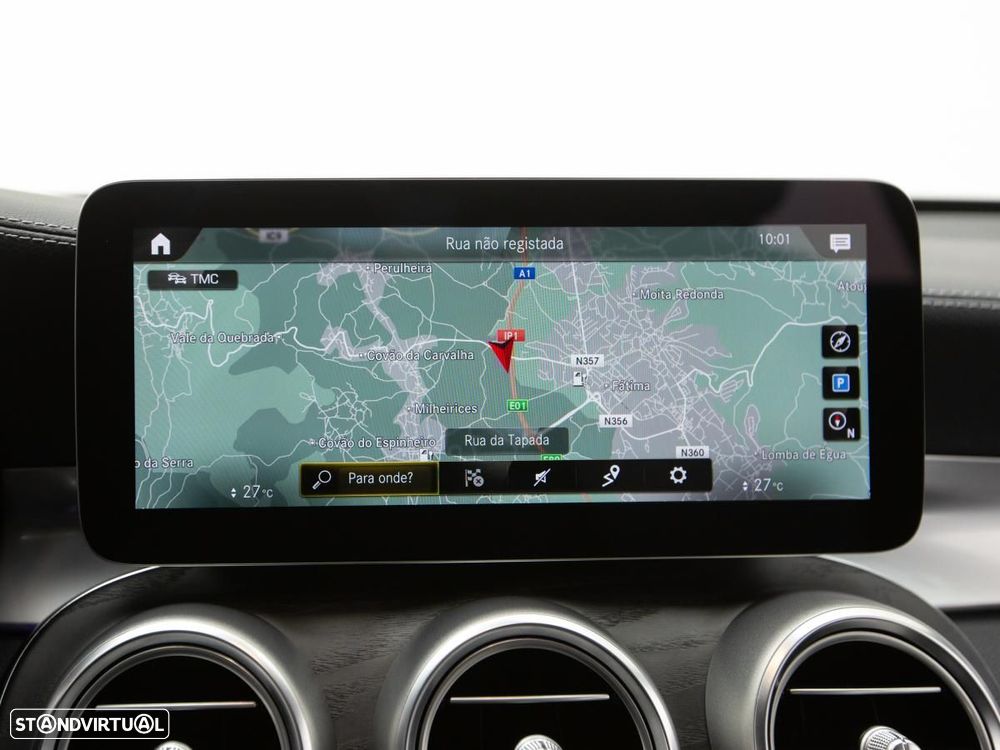 Mercedes-Benz GLC 300 de Coupé 4Matic - 25