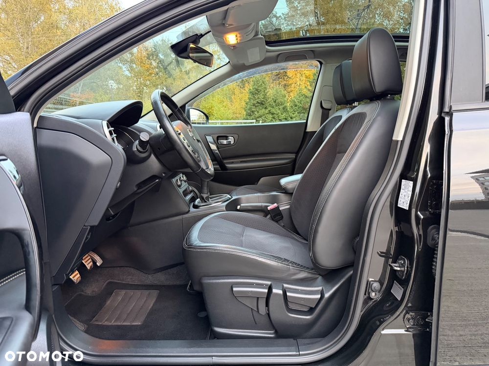 Nissan Qashqai 1.6 360 - 25
