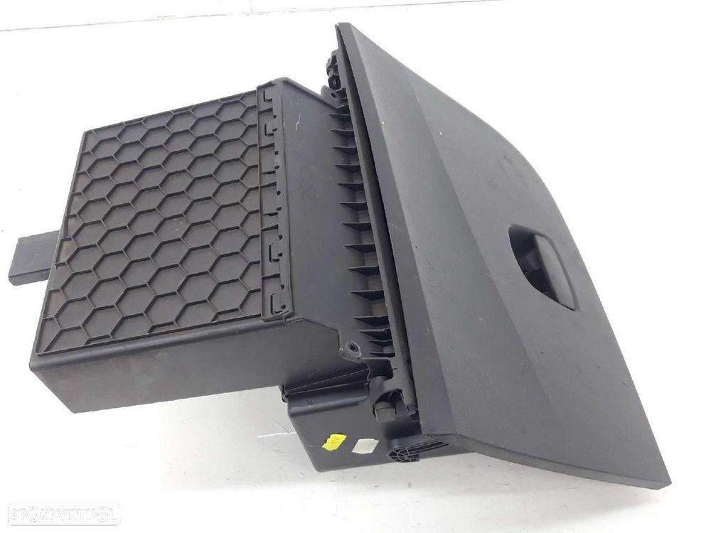 PORTA LUVAS SEAT IBIZA IV 2013 -6J1857114B - 3