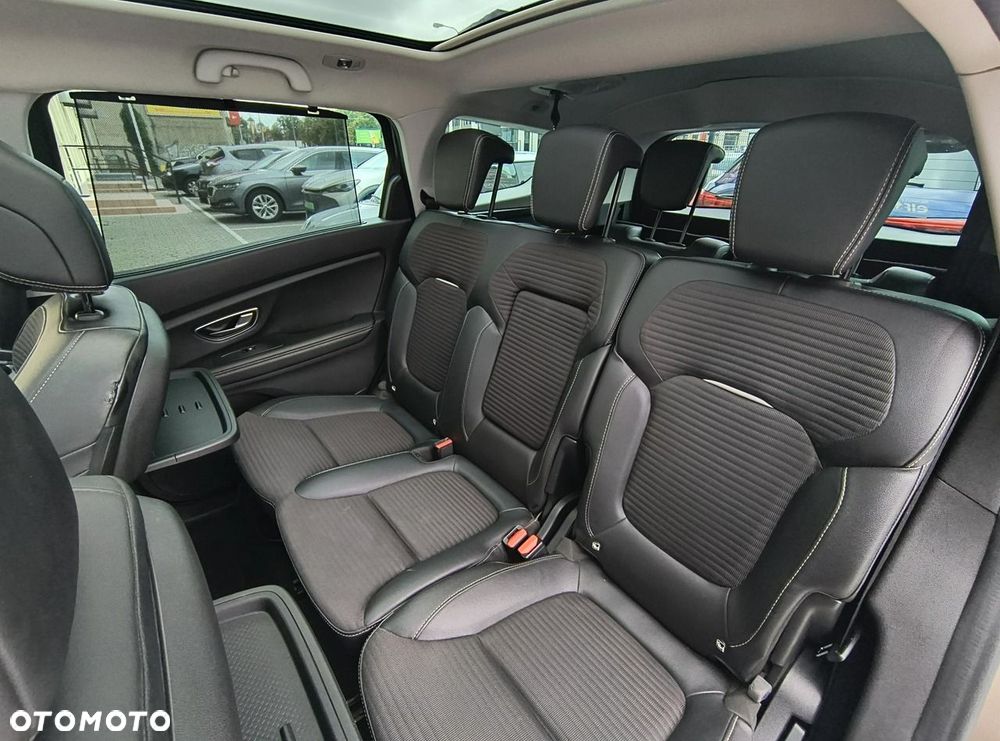 Renault Grand Scenic ENERGY TCe 130 INTENS - 15