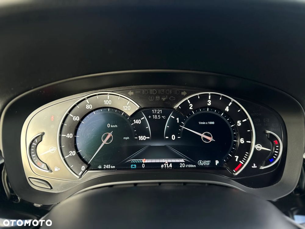 BMW Seria 5 - 14