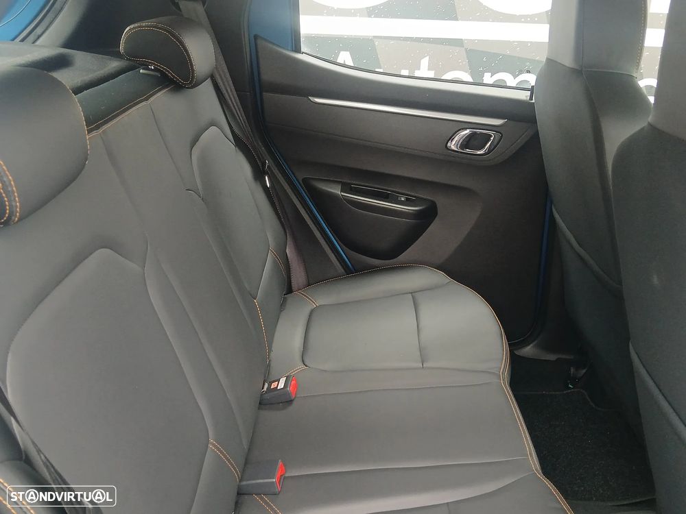 Dacia Spring Electric 45 Comfort Plus - 20