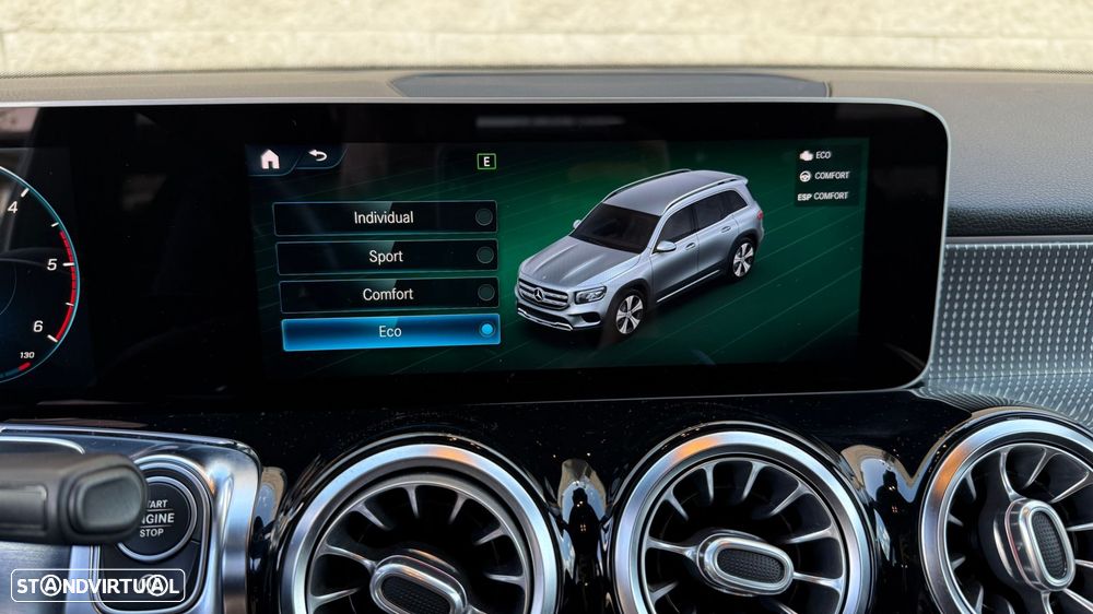 Mercedes-Benz GLB 200 d - 33