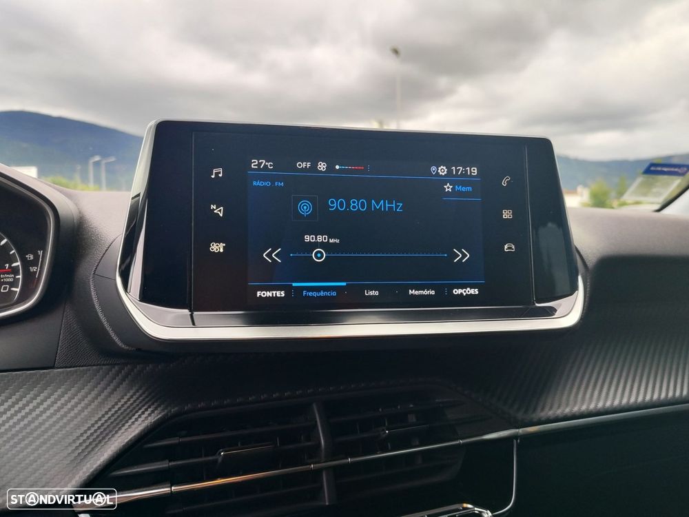 Peugeot 208 1.2 PureTech Active - 23