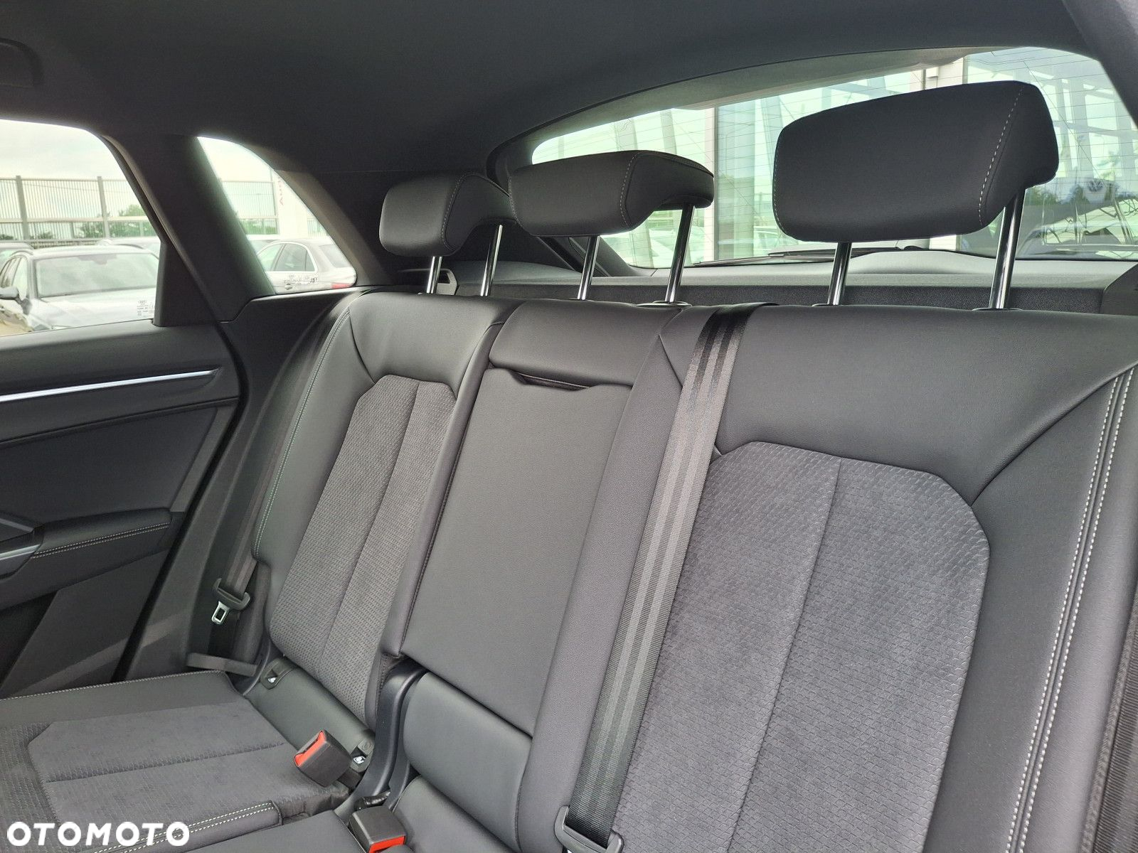 Audi Q3 - 21